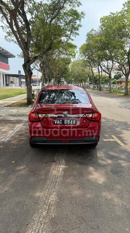 2018 Proton SAGA 1.3 PREMIUM CVT MY16 BT P2-13A - 1