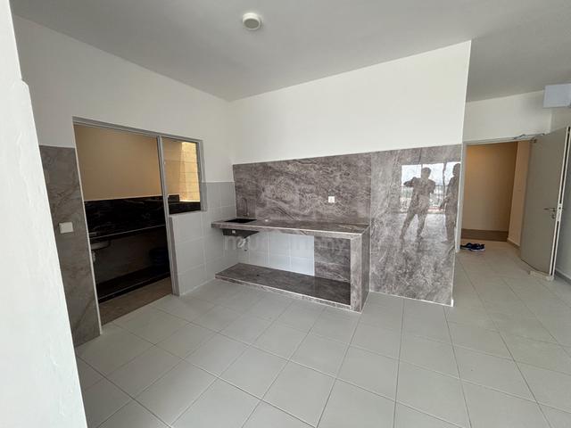 Residensi Sateria 1