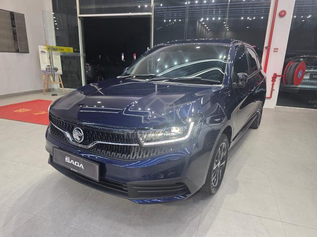 NEW SAGA mc3 PREMIUM CASH REBATE FAST STOCK DISINI - 3
