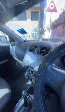 2012 Nissan ALMERA 1.5 VL (A) - 4