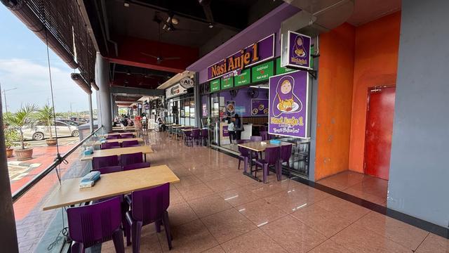 ITCC Mall Ground Floor | Facing Main Road | Donggongon Penampang 1