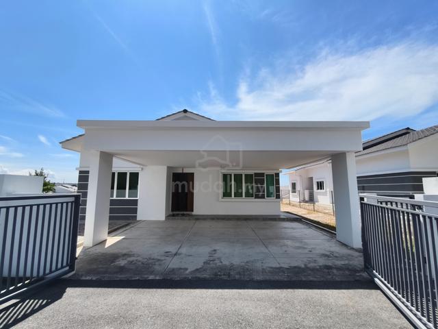 Ramlee Bukit Bintang Single Storey Bungalow 7,416 Sqft 1