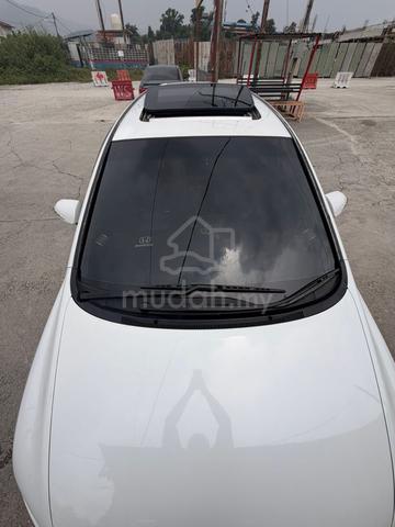 2004 Honda ODYSSEY 2.4 ABSOLUTE (A) - 5