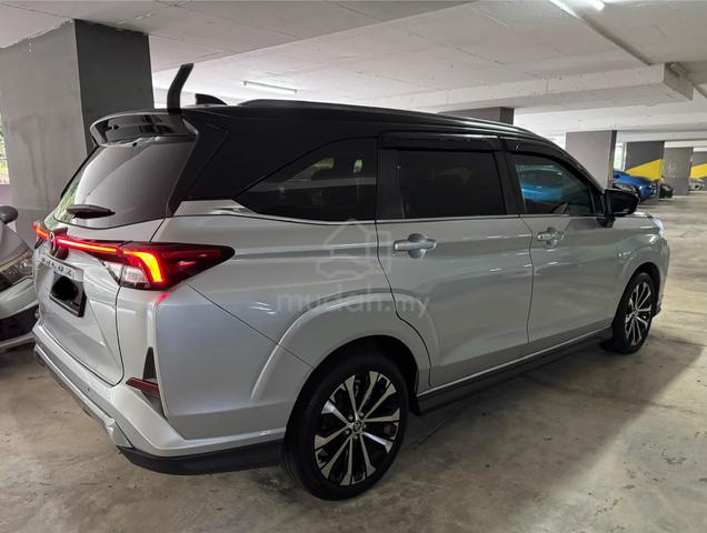 2022 Toyota VELOZ 1.5 (A) DIRECT OWNER - 3