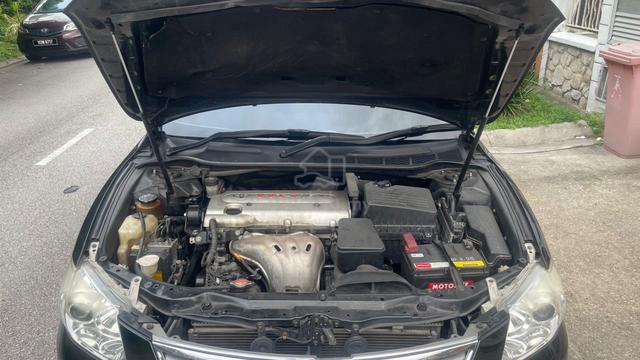 2007 Toyota CAMRY 2.4 V (A) - 5