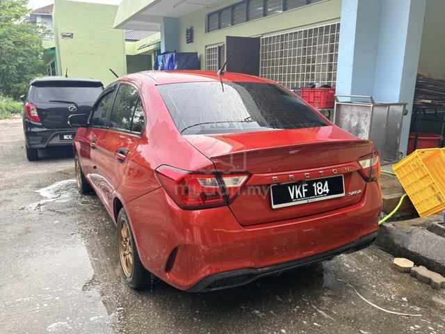 2023 Proton SAGA 1.3 PREMIUM AT MY16 BT P2-13A - 2