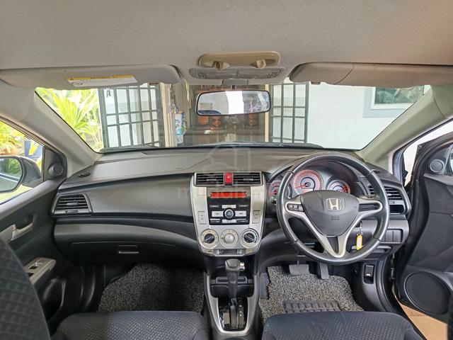2010 Honda CITY 1.5 E (A) - 4