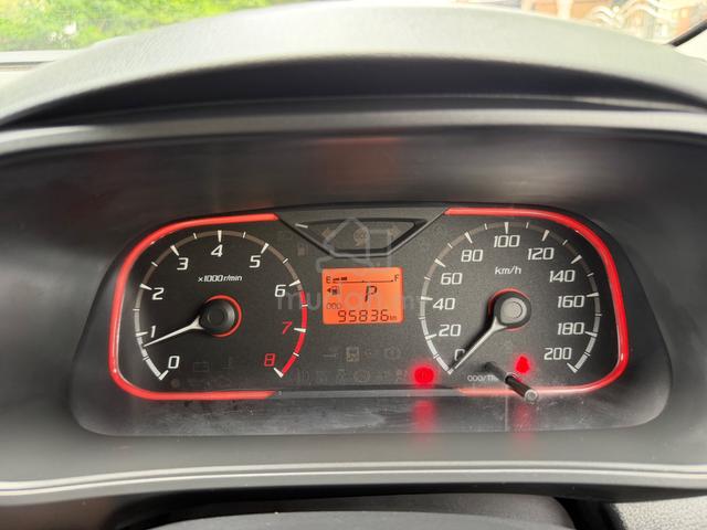 2016 Perodua BEZZA 1.3 ADVANCE (A) Tip-Top - 5