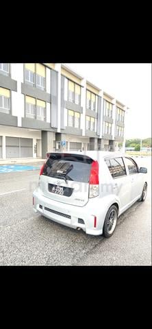 KERETA MYVI 1.3(M) Direct Owner, Kereta TIP TOP ✅ - 1