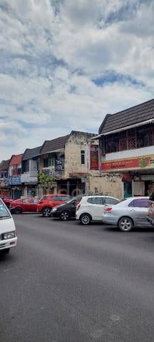 For SALE 2Sty Shop Office-TMN Bukit Maluri Kuala Lumpur 1