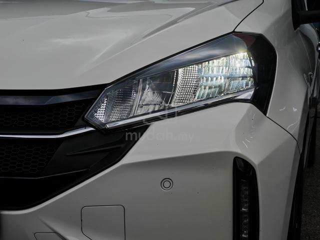 2022 Perodua MYVI 1.5 AV (A) - 2