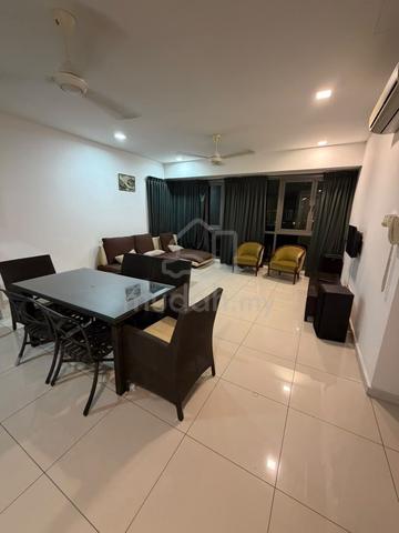 Iskandar Residences Medini 1