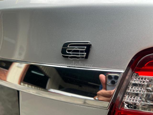 2017 Toyota VIOS 1.5 E FACELIFT NSP151 FREE WARNTY - 5