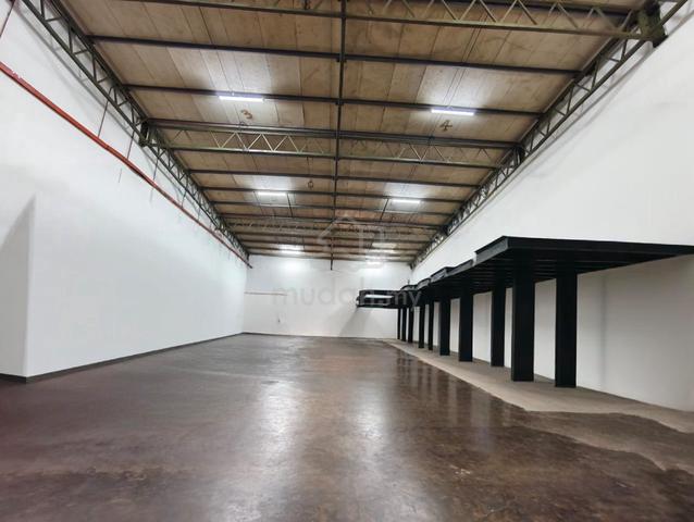 RENT Valdor Factory 1