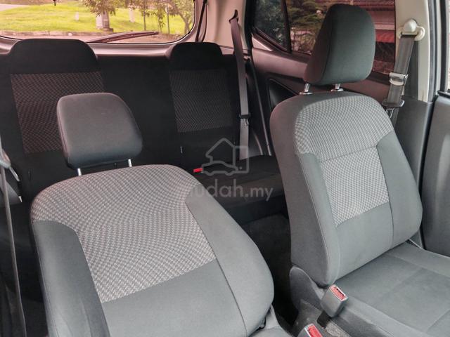 2020 Perodua AXIA 1.0 G (A) Facelift Model F.S.R - 5
