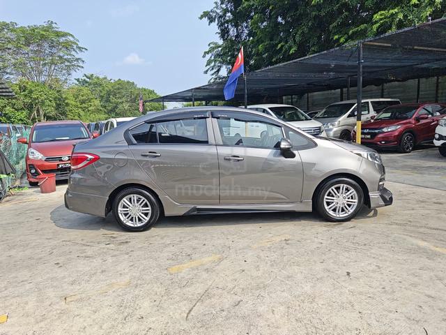 2020 Proton PERSONA FULL SPEC 1.6 (AUTO) - 2