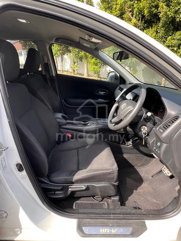 Honda HR-V 1.8 S (A) - 5