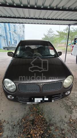 PERODUA KANCIL 850 Manual 2004 siap tukar nama - 3