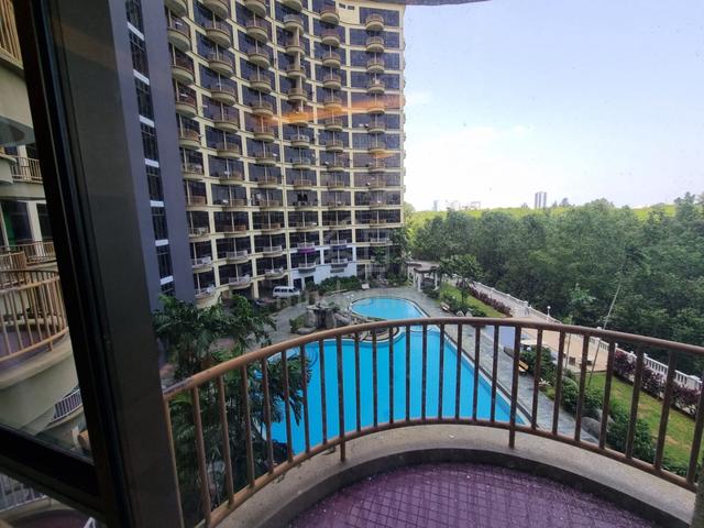 Lagenda Condominium 1