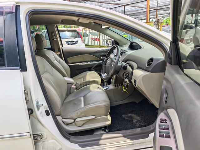 2011 Toyota VIOS SPEC G 1.5 (AUTO) - 4