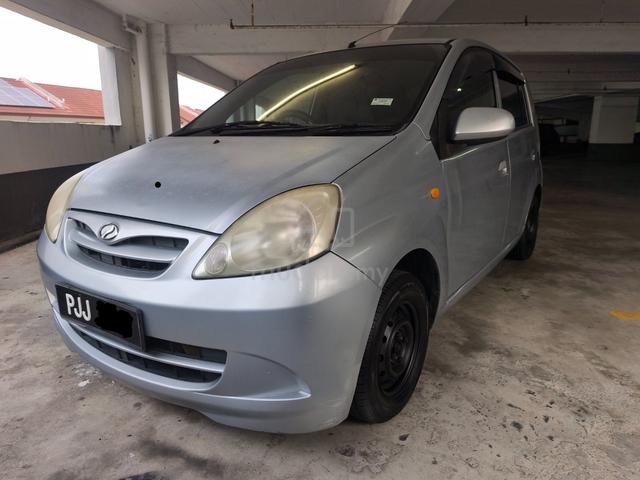2009 Perodua VIVA 1.0 EZ (A) Low Mileage 1 Owner - 2