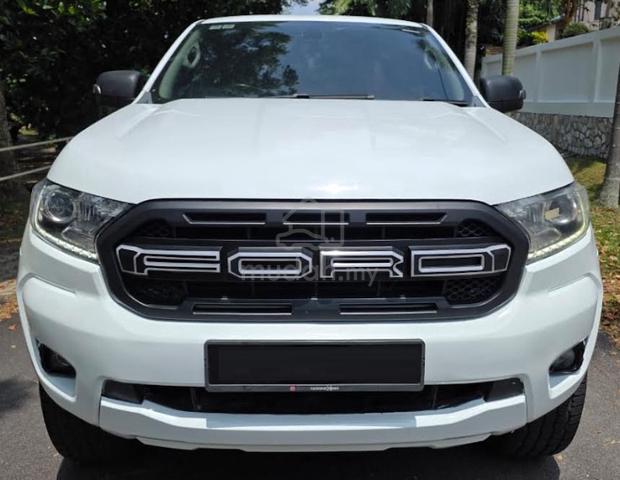 Ford Ranger 2.0 XLT Plus (A) Full Loan Blacklist - 4