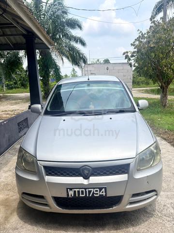 2009 Proton SAGA 1.3 BASE LINE (A) - 2