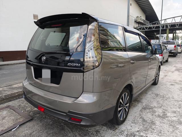 2020 proton exora 1.6 prrmium  - 4