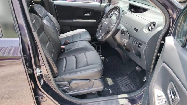 2015 Perodua ALZA 1.5 ZV ADVANCED FACELIFT (A) - 4