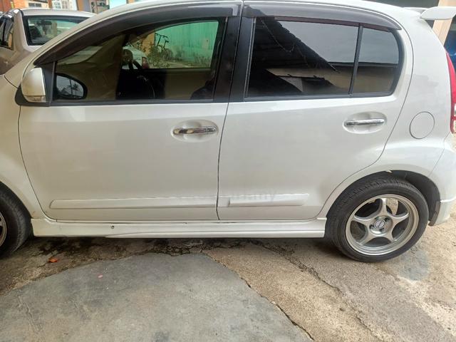 2011 Perodua MYVI 1.3 EZE ELEGANCE (A) - 3