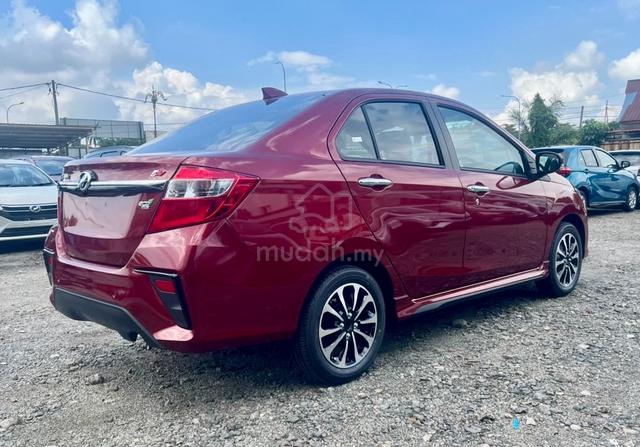 2026 Perodua BEZZA 1.3 AV (A) Fast Approve - 5