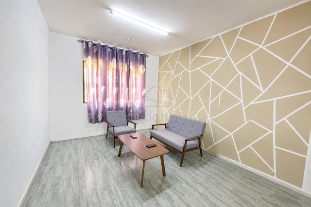 Aman Putra Apartment 1