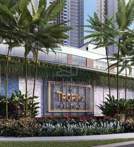 The Tropika 1