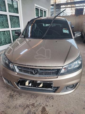 2015 Proton SAGA 1.3 SV (A) - 2