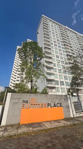 Summer Place 1