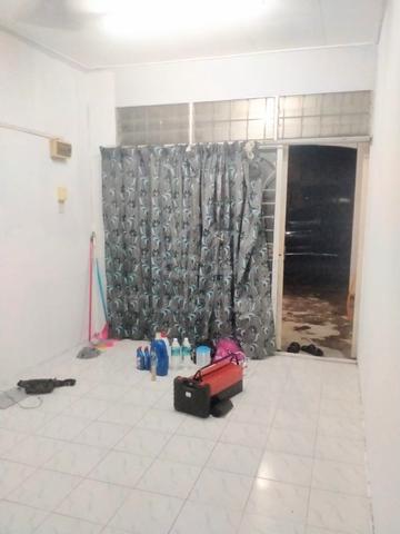 Single Storey Terrace Taman Politeknik Port Dickson Negeri Sembilan 1