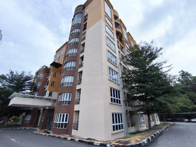 Puncak Luyang Condominium 1