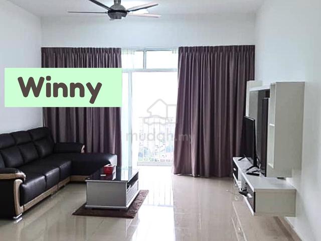 Setia Pinnacle 1