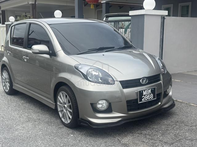 myvi auto - 1