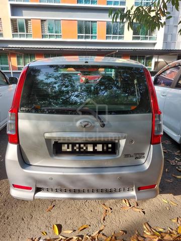 2010 Perodua VIVA 1.0 ELITE EZi (A) - 4