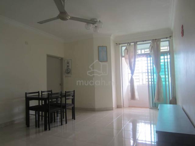Ixora Heights 1