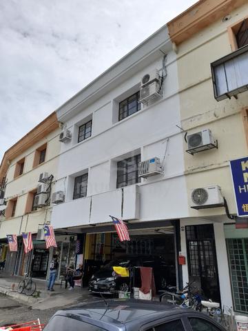 Office for Rent Kota Damansara PJ 1