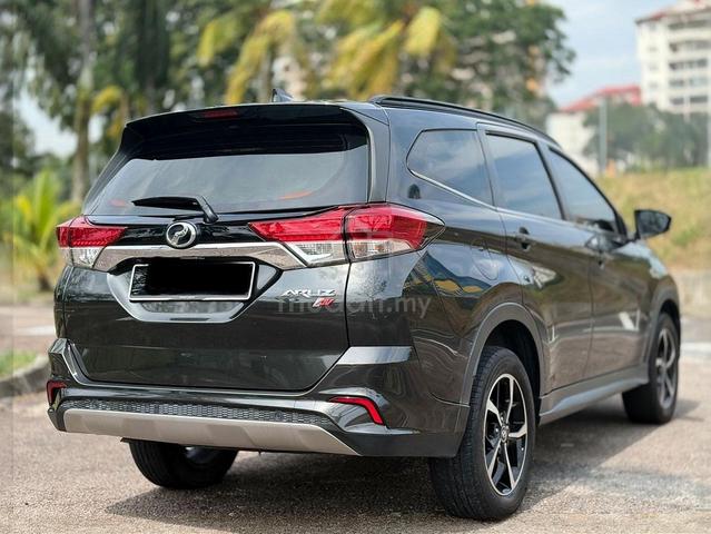 |2020| Perodua ARUZ 1.5 AV (A) Tiptop Gilaaa - 2