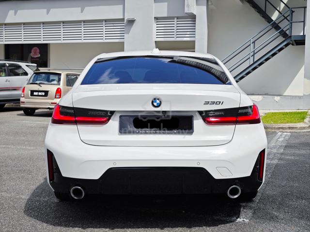 2023 Bmw 320i 2.0 M SPORT (A) Super CarKing TipTop - 4
