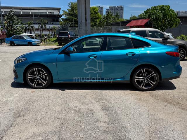 2022 Bmw 2 SERIES 1.5 18I M SPORT 92K ML FULSRV - 5