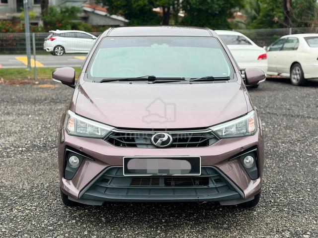 2021 Perodua BEZZA 1.3 AV MY16 D63D FACELIFT (A) - 3