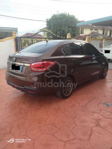 2017 Proton PERSONA 1.6 EXECUTIVE (A) - 5