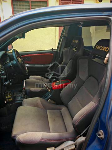2003 Proton ARENA 1.5 SPORTDECK (M) - 4