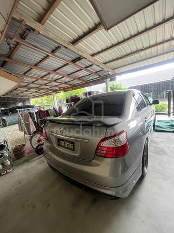 2013 Toyota VIOS 1.5 G (A) - 2