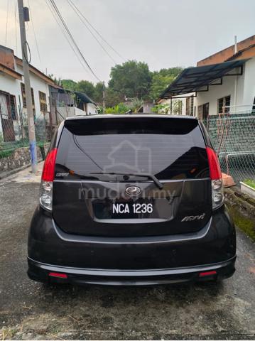 Perodua MYVI 1.3 SX (M) - 2